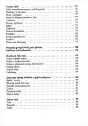Makrobiotická kuchařka