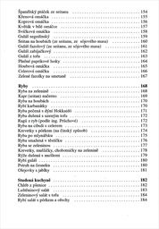 Makrobiotická kuchařka