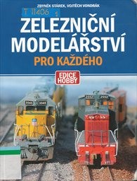 Železniční modelářství pro každého