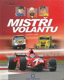 Mistři volantu