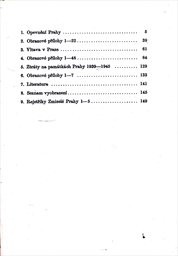 Zmizelá Praha
                        ([Díl] 5,)
                    