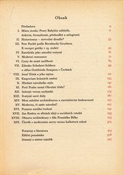 Česk&aacute; architektura na prahu modern&iacute; doby