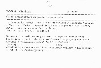 Česk&aacute; architektura na prahu modern&iacute; doby