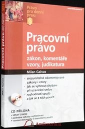 Pracovní právo