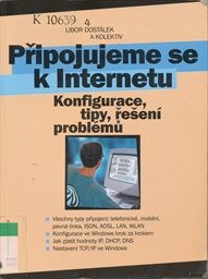 Připojujeme se k Internetu