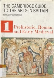 The Cambridge guide to the arts in Britain
                        (Vol. 1,)
                    