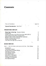 The Cambridge guide to the arts in Britain
                        (Vol. 1,)
                    