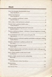 Žensk&aacute; pr&aacute;va jsou lidsk&aacute; pr&aacute;va