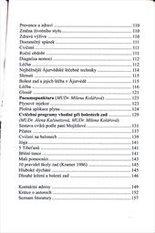 Bolesti zad
                        (2)
                    