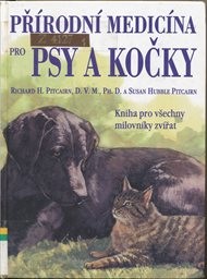 Přírodní medicína pro psy a kočky