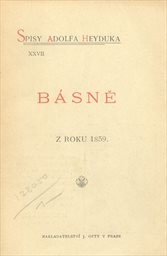 Básně