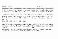 &Uacute;vahy a imprese