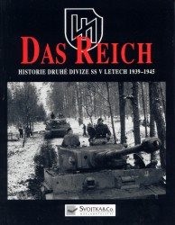 SS-Das Reich