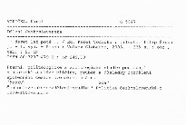 Dělen&iacute; Československa