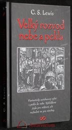 Velký rozvod nebe a pekla