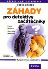Záhady pro detektivy začátečníky