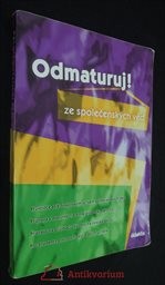 Odmaturuj ze společenských věd
