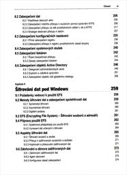 Bezpečnost Windows 2000/XP