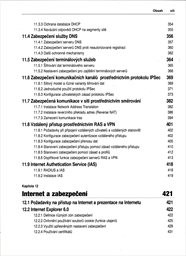 Bezpečnost Windows 2000/XP