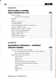 QuarkXPress 4 a 5