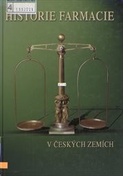 Historie farmacie v Českých zemích