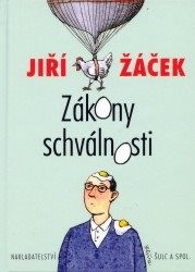 Zákony schválnosti