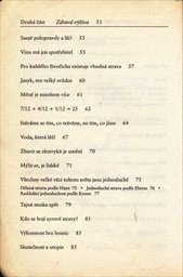 Pět Tibeťanů - záruka dlouhého života