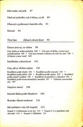 Pět Tibeťanů - záruka dlouhého života