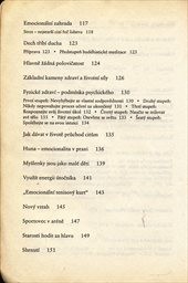 Pět Tibeťanů - záruka dlouhého života