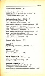 Sedmero z&aacute;konů štěst&iacute;