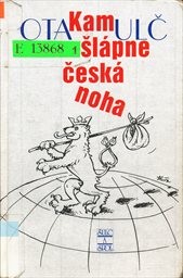 Kam šl&aacute;pne česk&aacute; noha