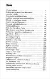 Kam šl&aacute;pne česk&aacute; noha