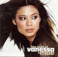 The best of Vanessa-Mae