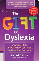 The gift of dyslexia