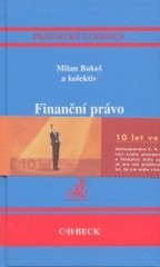 Finanční právo
