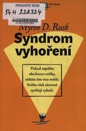Syndrom vyhoření
