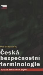 Česká bezpečnostní terminologie