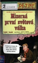 Mizerná první světová válka