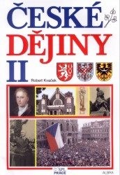 České dějiny
                        ([Díl] 2)
                    