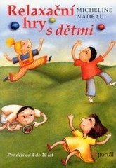 Relaxační hry s dětmi