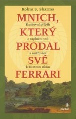 Mnich, který prodal své ferrari