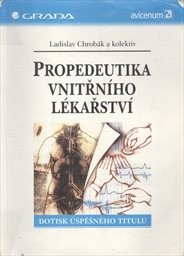 Propedeutika vnitřního lékařství