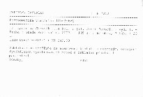 Propedeutika vnitřního lékařství