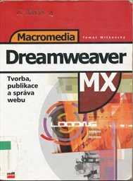 Macromedia Dreamweaver MX