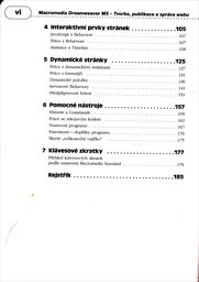 Macromedia Dreamweaver MX