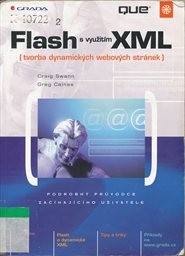 Flash s využitím XML