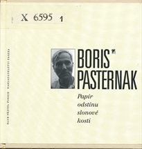 Pap&iacute;r odst&iacute;nu slonov&eacute; kosti