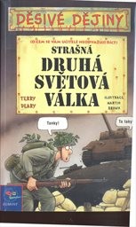 Strašná druhá světová válka
