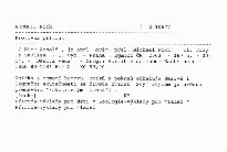 Protivn&aacute; př&iacute;roda