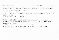 Bezpečná manipulace se zbraní při zkoušce odborné způsobilosti pro žadatele o zbrojní průkaz